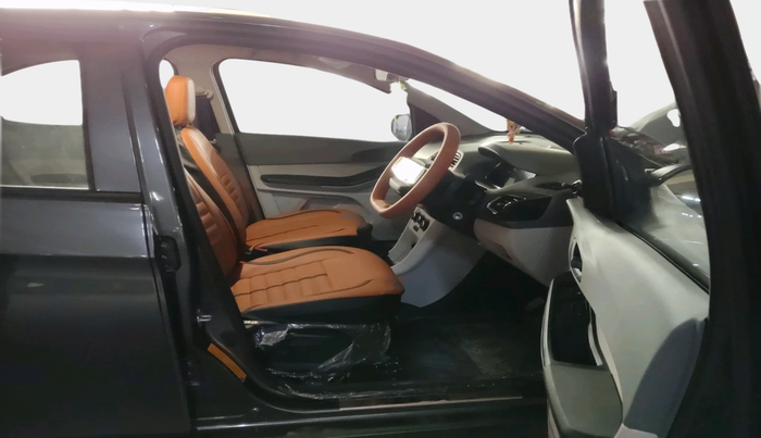 2025 Tata Tiago XM PETROL, Petrol, Manual, 397 km, interior