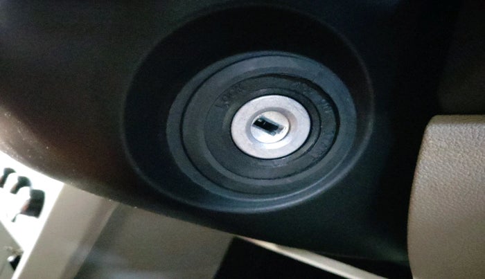 2025 Tata Tiago XM PETROL, Petrol, Manual, 397 km, interior