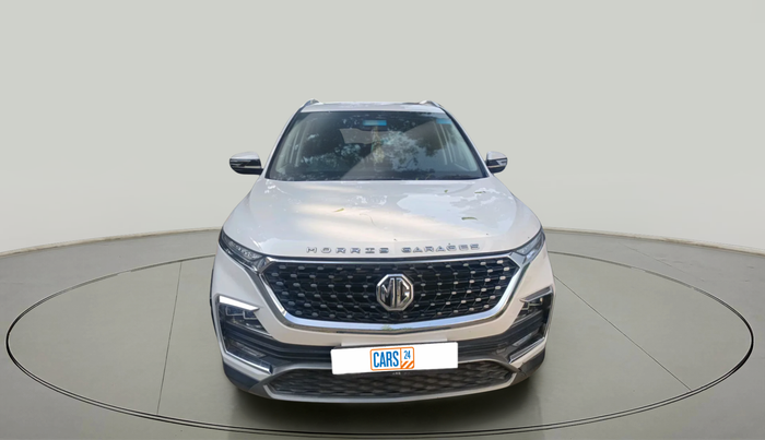 2022 MG HECTOR SHINE 1.5 PETROL TURBO CVT, Petrol, Automatic, 35,865 km, exterior