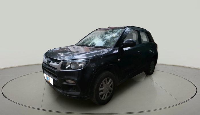 2017 Maruti Vitara Brezza VDI (O), Diesel, Manual, 56,944 km, exterior