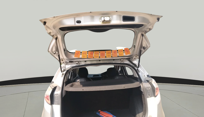 2019 Tata NEXON XM DIESEL, Diesel, Manual, 72,815 km, exterior