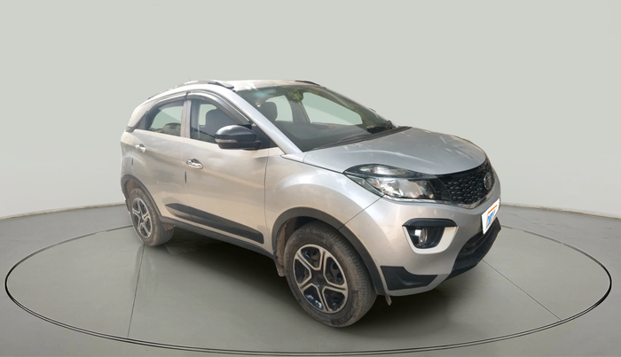 2019 Tata NEXON XM DIESEL, Diesel, Manual, 72,815 km, exterior