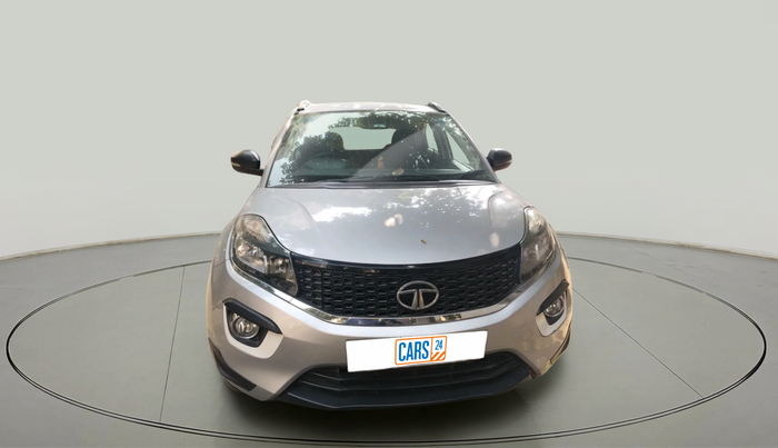 2019 Tata NEXON XM DIESEL, Diesel, Manual, 72,815 km, exterior