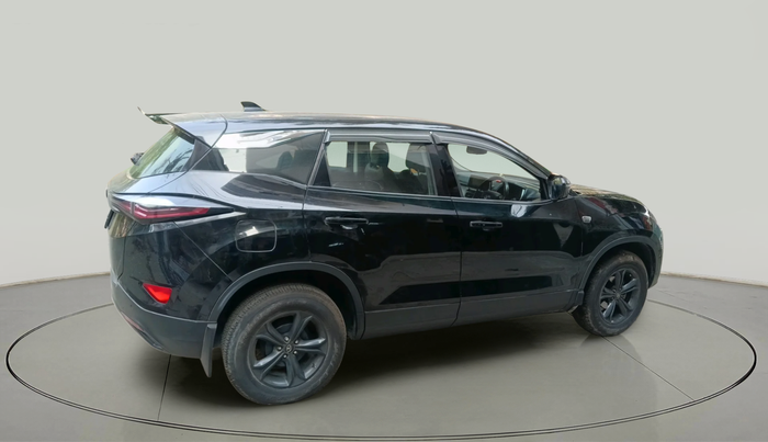 2020 Tata Harrier XZ 2.0L DARK EDITION, Diesel, Manual, 98,660 km, exterior