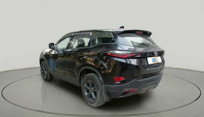 2020 Tata Harrier XZ 2.0L DARK EDITION, Diesel, Manual, 98,660 km, exterior