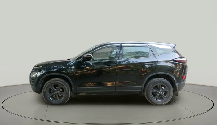 2020 Tata Harrier XZ 2.0L DARK EDITION, Diesel, Manual, 98,660 km, exterior