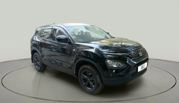 2020 Tata Harrier XZ 2.0L DARK EDITION, Diesel, Manual, 98,660 km, exterior