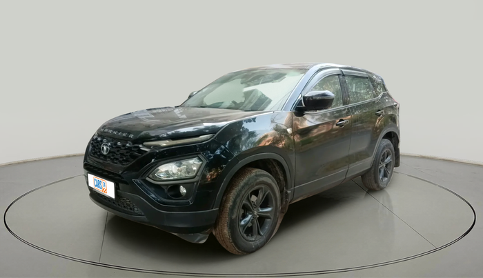 2020 Tata Harrier XZ 2.0L DARK EDITION, Diesel, Manual, 98,660 km, exterior