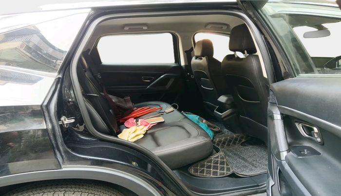 2020 Tata Harrier XZ 2.0L DARK EDITION, Diesel, Manual, 98,660 km, interior