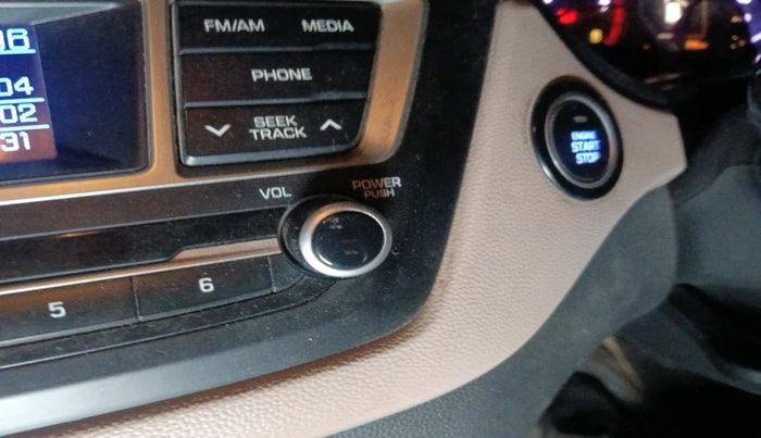 2015 Hyundai Elite i20 ASTA 1.2, Petrol, Manual, 42,308 km, interior