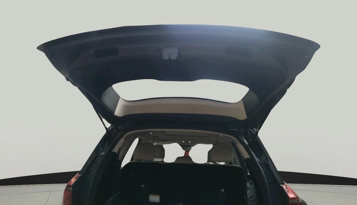 2024 Mahindra XUV700 AX 7 LUXURY P AT 7 STR, Petrol, Automatic, 5,622 km, exterior