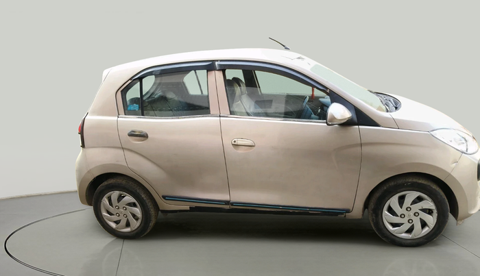 2018 Hyundai NEW SANTRO SPORTZ MT, Petrol, Manual, 62,788 km, exterior