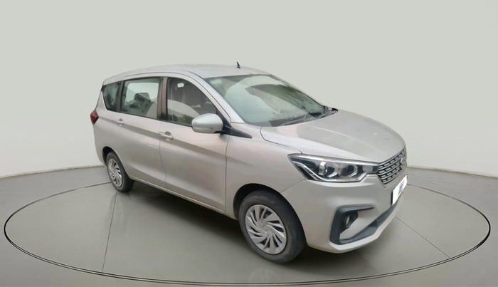 2022 Maruti Ertiga VXI CNG, Petrol, Manual, 69,811 km, exterior