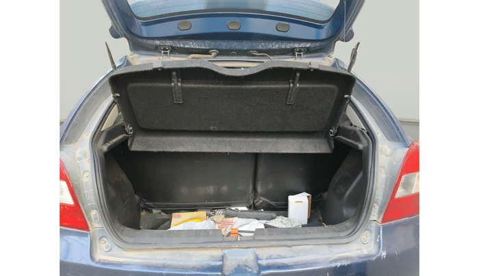 2016 Maruti Baleno DELTA PETROL 1.2, Petrol, Manual, 1,53,214 km, exterior