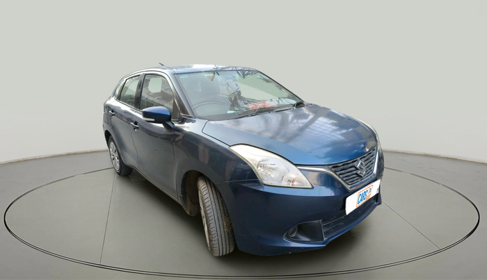 2016 Maruti Baleno DELTA PETROL 1.2, Petrol, Manual, 1,53,214 km, exterior