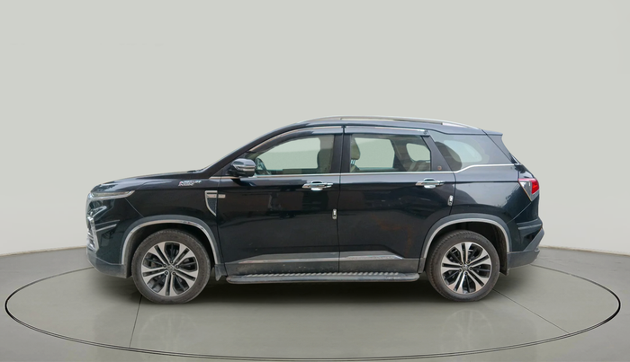 2021 MG HECTOR SHARP HYBRID 1.5 PETROL, Petrol, Manual, 1,01,424 km, exterior