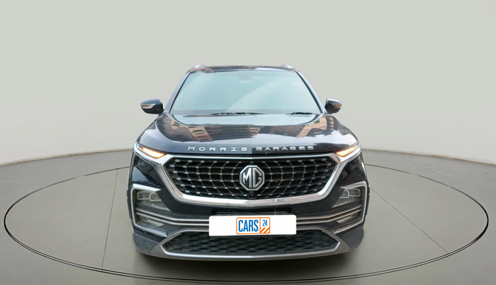 2021 MG HECTOR SHARP HYBRID 1.5 PETROL, Petrol, Manual, 1,01,424 km, exterior