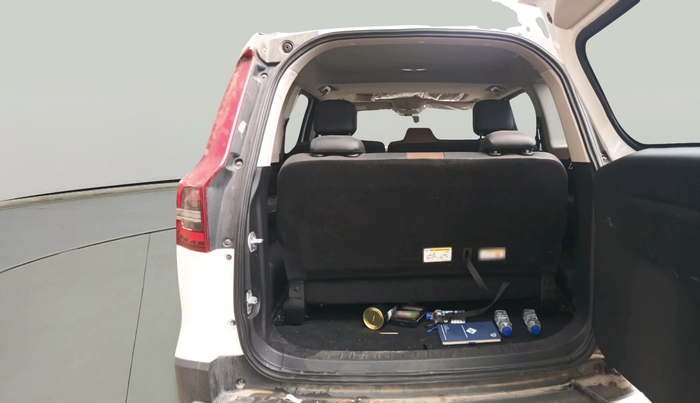 2025 Mahindra SCORPIO-N N Z8 S Petrol AT, Petrol, Automatic, 16,159 km, exterior