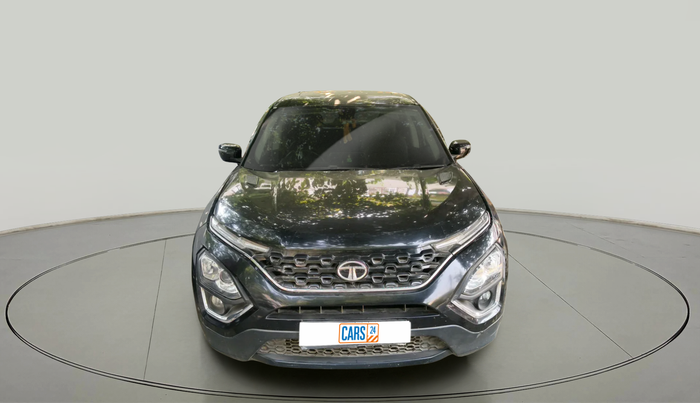 2021 Tata Harrier XZA 2.0L DARK EDITION, Diesel, Automatic, 1,58,132 km, exterior