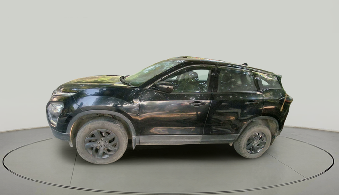 2021 Tata Harrier XZA 2.0L DARK EDITION, Diesel, Automatic, 1,58,132 km, exterior
