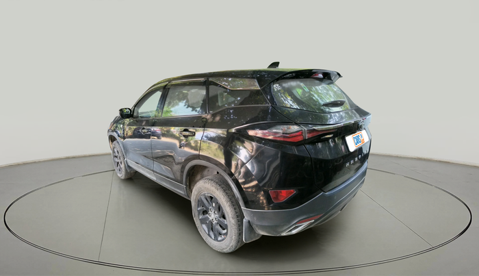 2021 Tata Harrier XZA 2.0L DARK EDITION, Diesel, Automatic, 1,58,132 km, exterior