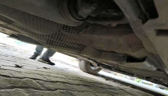 2021 Tata Harrier XZA 2.0L DARK EDITION, Diesel, Automatic, 1,58,132 km, interior