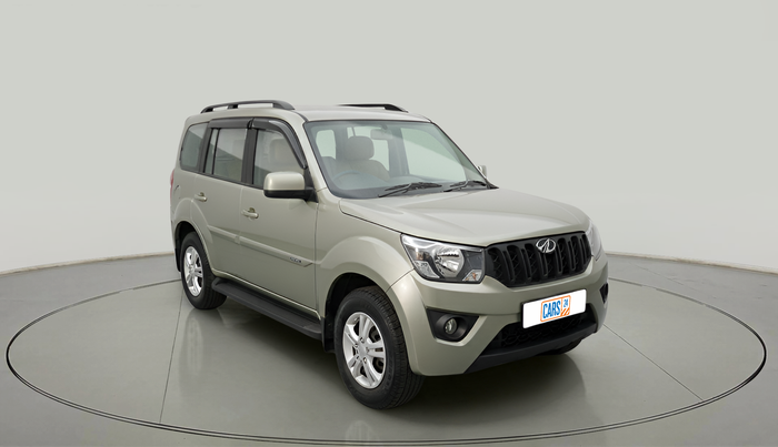 2021 Mahindra BOLERO NEO N10 R, Diesel, Manual, 1,08,103 km, exterior