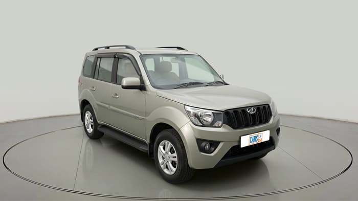 2021 Mahindra BOLERO NEO N10 R, Diesel, Manual, 1,08,103 km, exterior