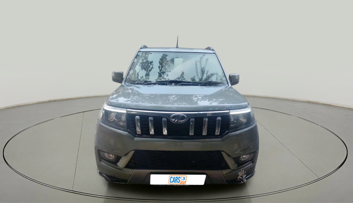 2021 Mahindra BOLERO NEO N10 R, Diesel, Manual, 1,08,103 km, exterior