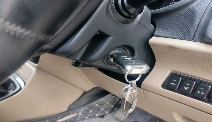 2021 Mahindra BOLERO NEO N10 R, Diesel, Manual, 1,08,103 km, interior