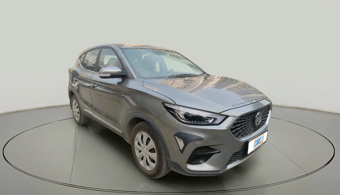 2024 MG ASTOR Sprint 1.5 MT (Ivory), Petrol, Manual, 6,646 km, exterior