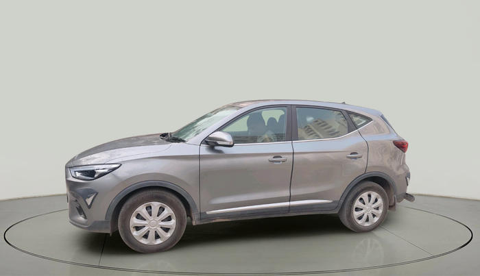 2024 MG ASTOR Sprint 1.5 MT (Ivory), Petrol, Manual, 6,646 km, exterior