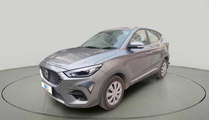 2024 MG ASTOR Sprint 1.5 MT (Ivory), Petrol, Manual, 6,646 km, exterior