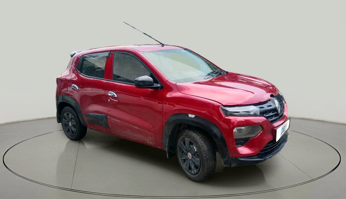 2023 Renault Kwid RXL 1.0 (O), Petrol, Manual, 51,549 km, exterior