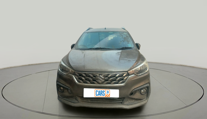 2020 Maruti Ertiga VXI CNG, Petrol, Manual, 1,40,170 km, exterior