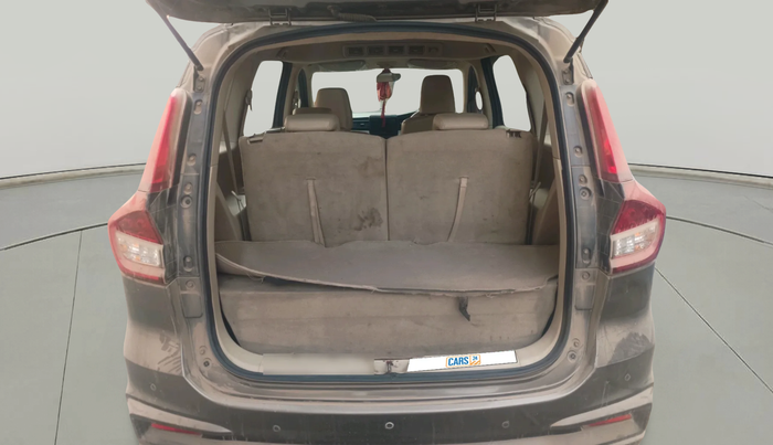 2020 Maruti Ertiga VXI CNG, Petrol, Manual, 1,40,170 km, exterior