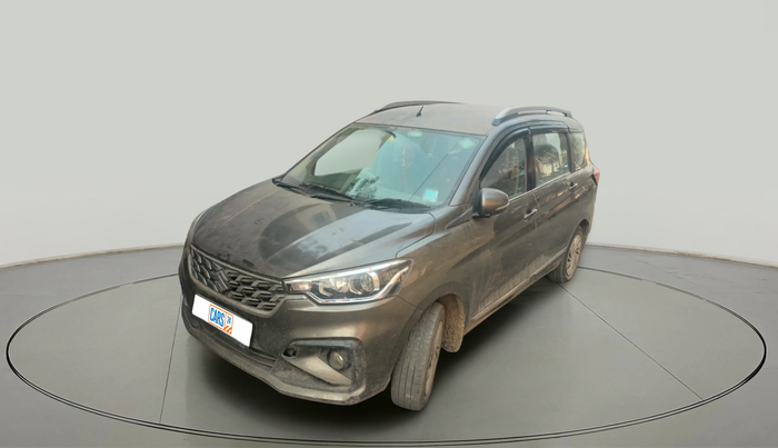 2020 Maruti Ertiga VXI CNG, Petrol, Manual, 1,40,170 km, exterior
