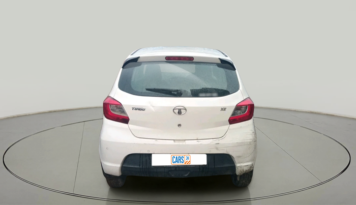 2019 Tata Tiago XZ DIESEL, Diesel, Manual, 91,932 km, exterior