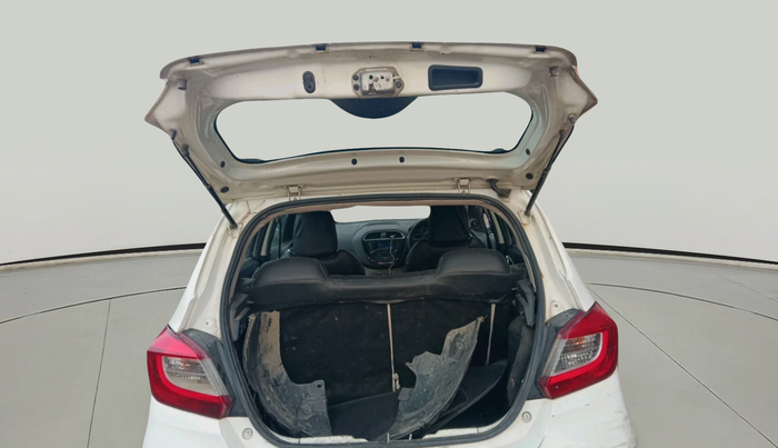 2019 Tata Tiago XZ DIESEL, Diesel, Manual, 91,932 km, exterior