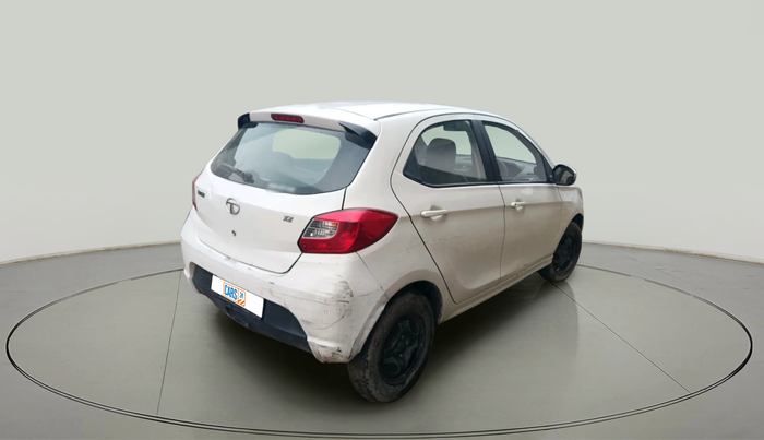 2019 Tata Tiago XZ DIESEL, Diesel, Manual, 91,932 km, exterior