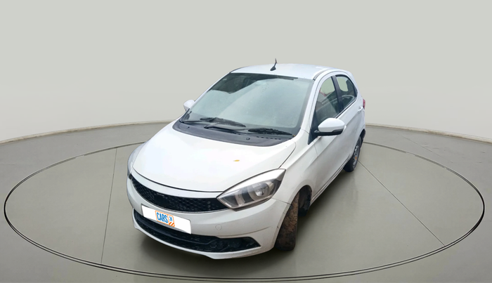 2019 Tata Tiago XZ DIESEL, Diesel, Manual, 91,932 km, exterior