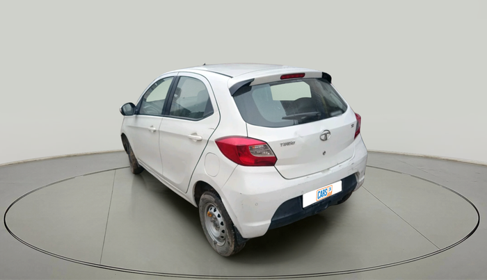 2019 Tata Tiago XZ DIESEL, Diesel, Manual, 91,932 km, exterior