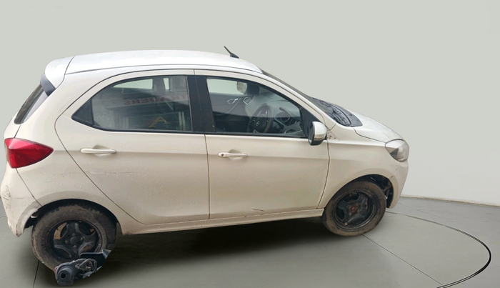 2019 Tata Tiago XZ DIESEL, Diesel, Manual, 91,932 km, exterior