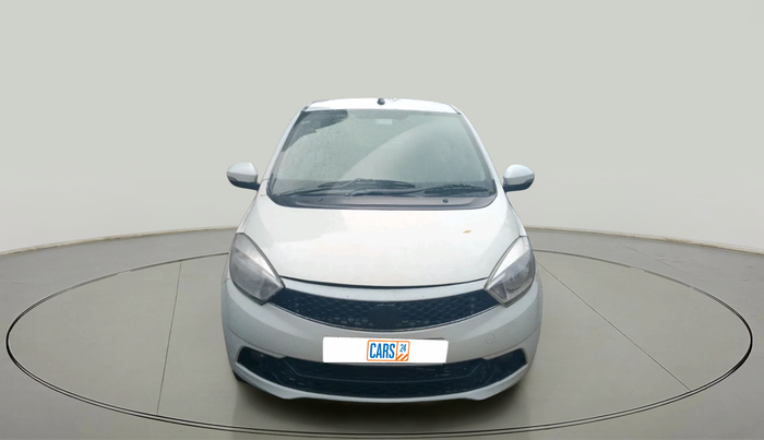 2019 Tata Tiago XZ DIESEL, Diesel, Manual, 91,932 km, exterior