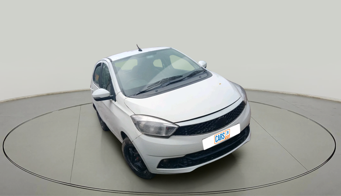 2019 Tata Tiago XZ DIESEL, Diesel, Manual, 91,932 km, exterior