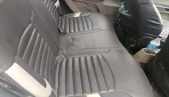 2019 Tata Tiago XZ DIESEL, Diesel, Manual, 91,932 km, interior