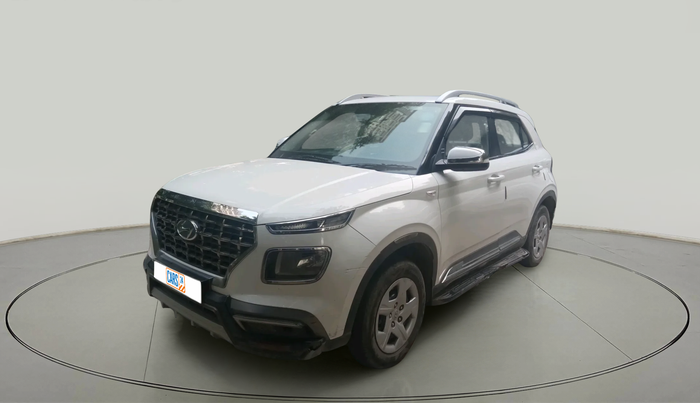 2021 Hyundai VENUE S 1.0 TURBO IMT, Petrol, Manual, 42,169 km, exterior