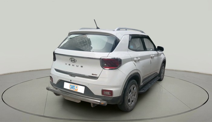 2021 Hyundai VENUE S 1.0 TURBO IMT, Petrol, Manual, 42,169 km, exterior
