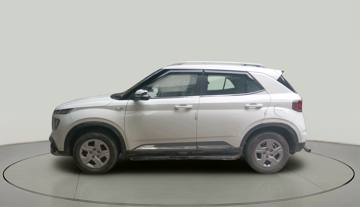 2021 Hyundai VENUE S 1.0 TURBO IMT, Petrol, Manual, 42,169 km, exterior