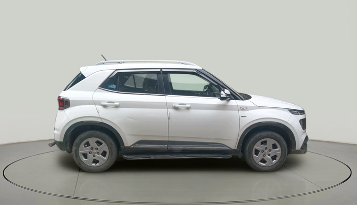 2021 Hyundai VENUE S 1.0 TURBO IMT, Petrol, Manual, 42,169 km, exterior
